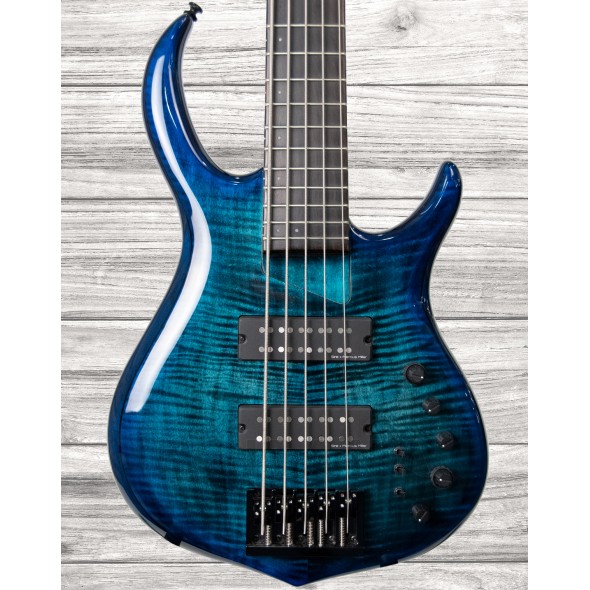 Marcus Miller M7 5st TBL 2nd Gen Marcus Miller M7 5st TBL 2nd Gen